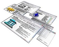 Erstellung von Webseiten, Suchmaschinenoptimierung (SEO) und Implementierung von Intranets