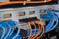 Netzwerkeinrichung und -betreuung Netzwerkeinrichung und -betreuung